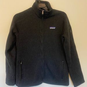 Patigonia Jacket